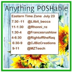Wednesday's share show